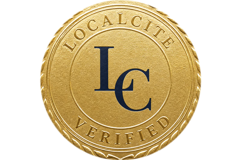 LocalCite official seal